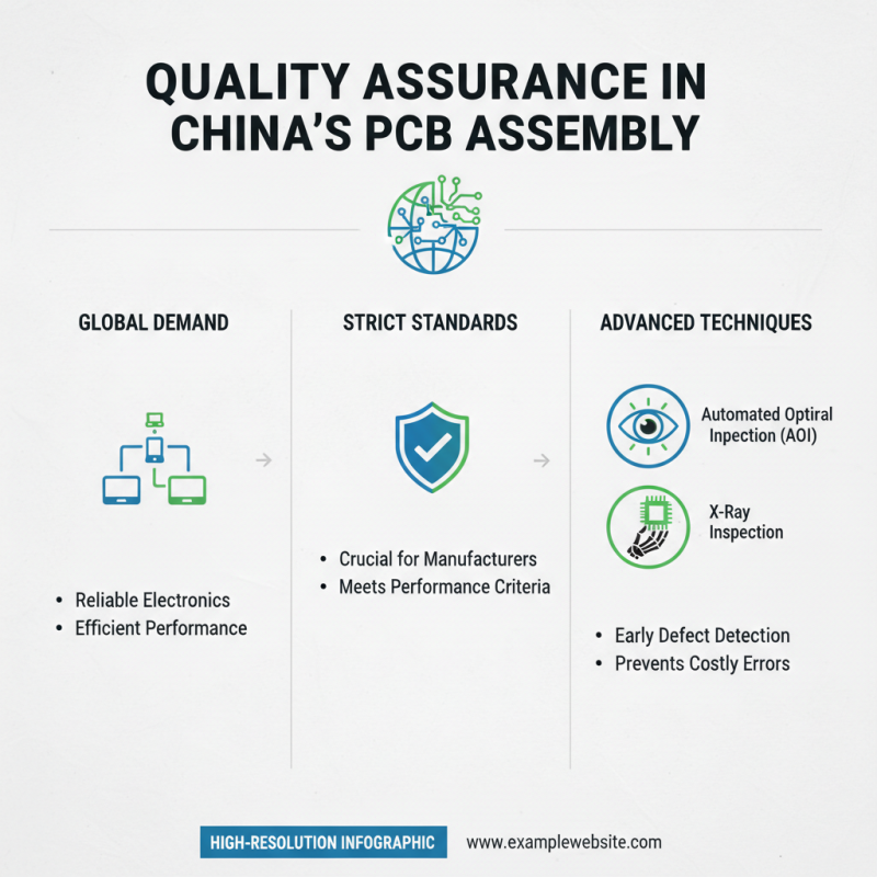 China Best PCB Board Assembly Solutions for Global Buyers?