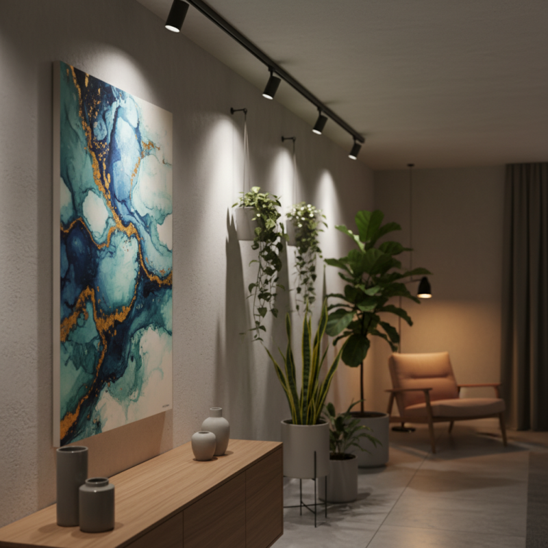 How to Choose the Best Led Spotlights for Your Needs?