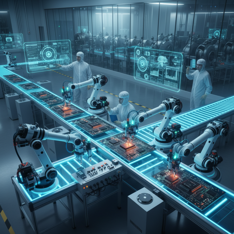 Top Tips for Successful PCB Board Manufacturing in 2026?