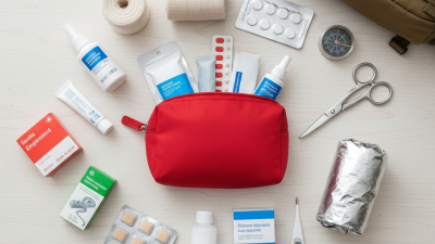 10 Best First Aid Products for Comprehensive Emergency Preparedness?