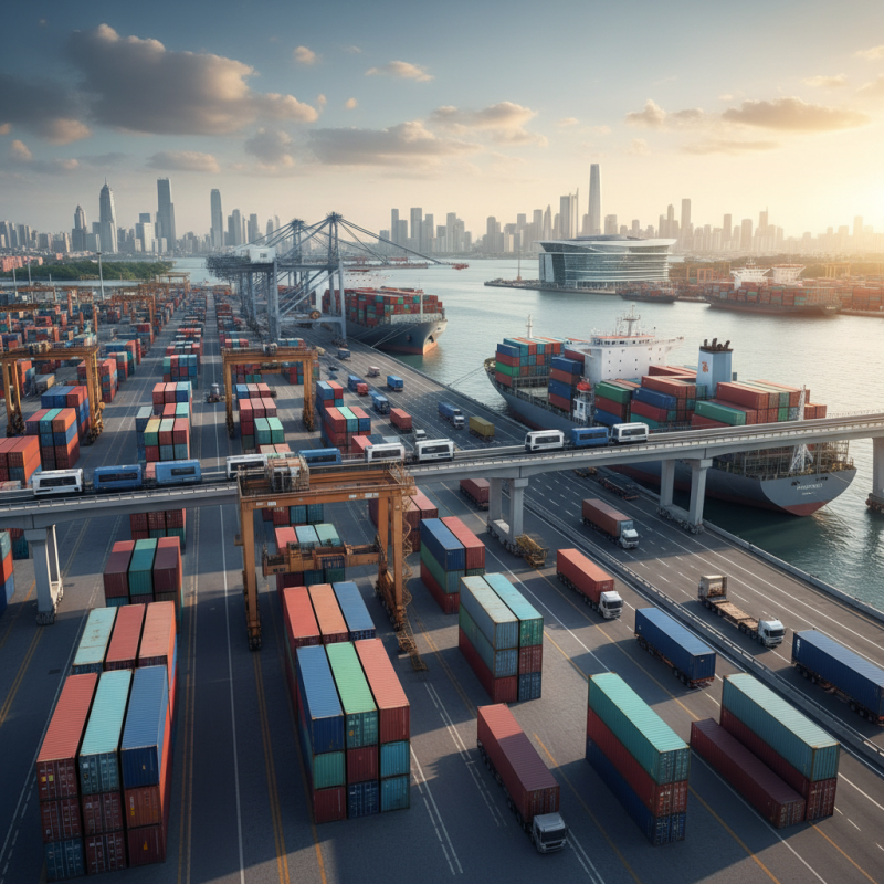 How to Ensure Fast Shipping Container Delivery for Your Business?