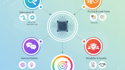How to Choose the Best PCB Prototype Service for Your Needs?