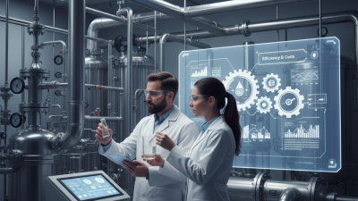 Hard Water Dehydrating Agent How to Choose the Best Option?