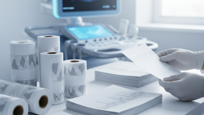 Top Ultrasound Paper Options for Global Buyers?