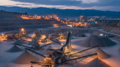 Top 10 Crushing Equipment Buyers Guide for Global Suppliers?