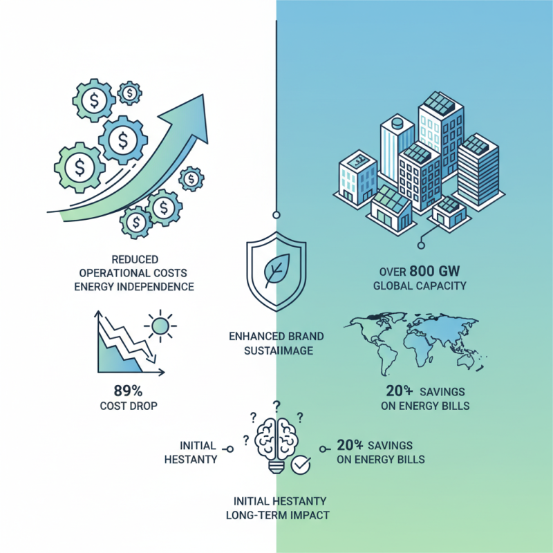 Best Commercial Solar Panel Solutions for Your Business?