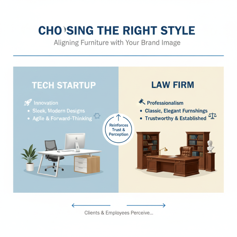 Ultimate Tips for Choosing Work Office Furniture That Fits Your Needs?