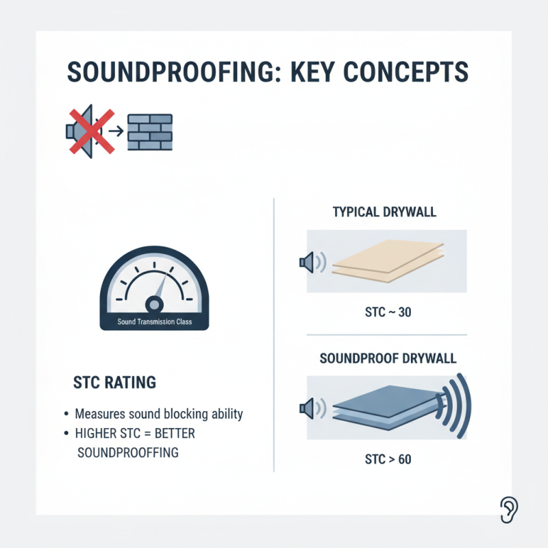 How to Achieve Effective Sound Proofing in Your Home?