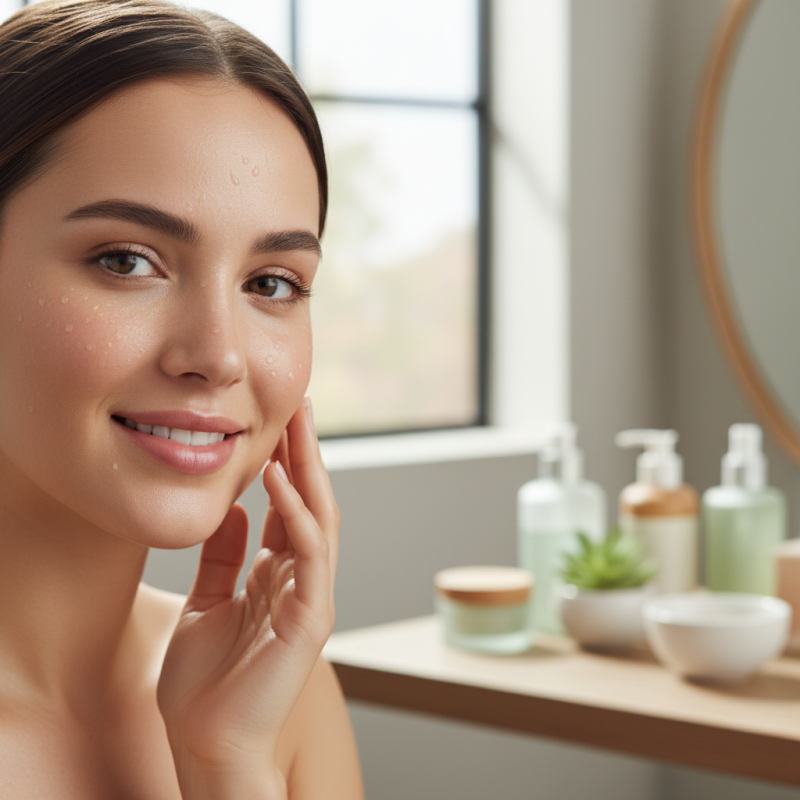 How to Achieve Radiant Facial Skin Care for All Skin Types?
