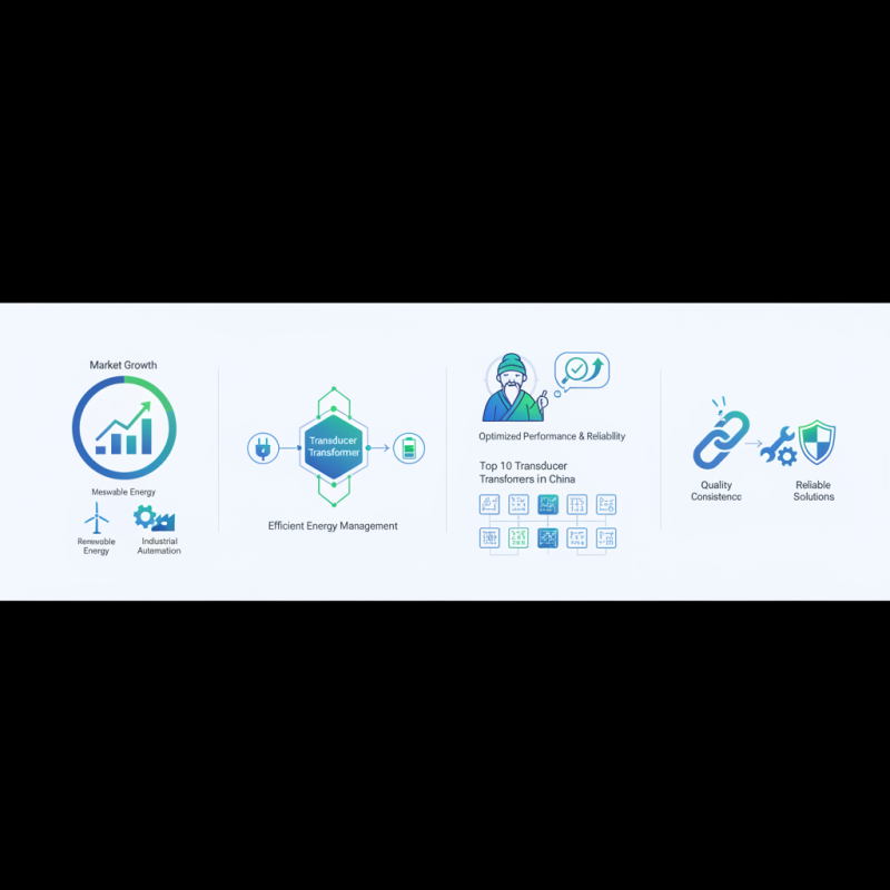 Top 10 Transducer Transformers in China You Should Know?