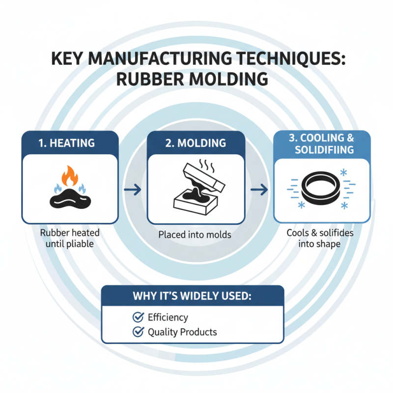 Top 10 China Rubber Molded Products for Global Buyers?