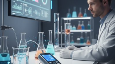 Discover the Best Hach Conductivity Meter for 2026需要吗