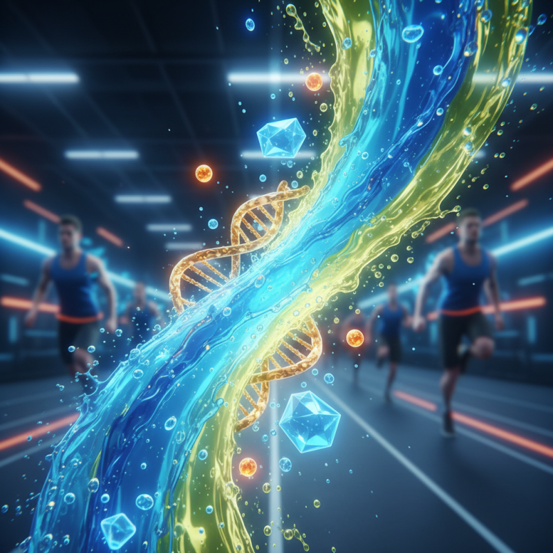 What is Energy Drink Formulation and How Does It Impact Performance?