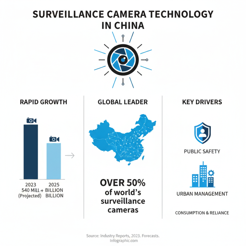 Top 10 Surveillance Cameras in China What Makes Them the Best?