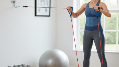 Essential Shoulder Rehab Equipment Tips for Effective Recovery?