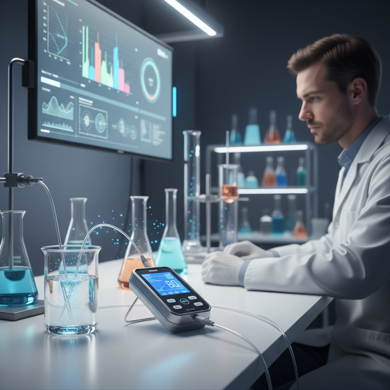 Discover the Best Hach Conductivity Meter for 2026需要吗