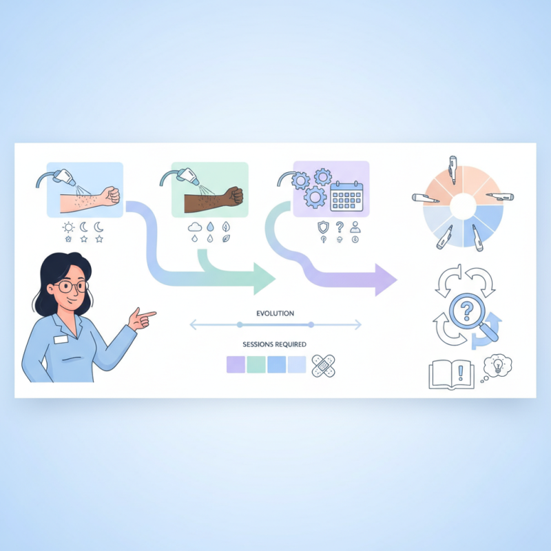 2026 Best Different Types of Laser Hair Removal Explained?