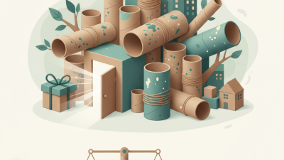 Why Choose Craft Tubes for Your Creative Projects?