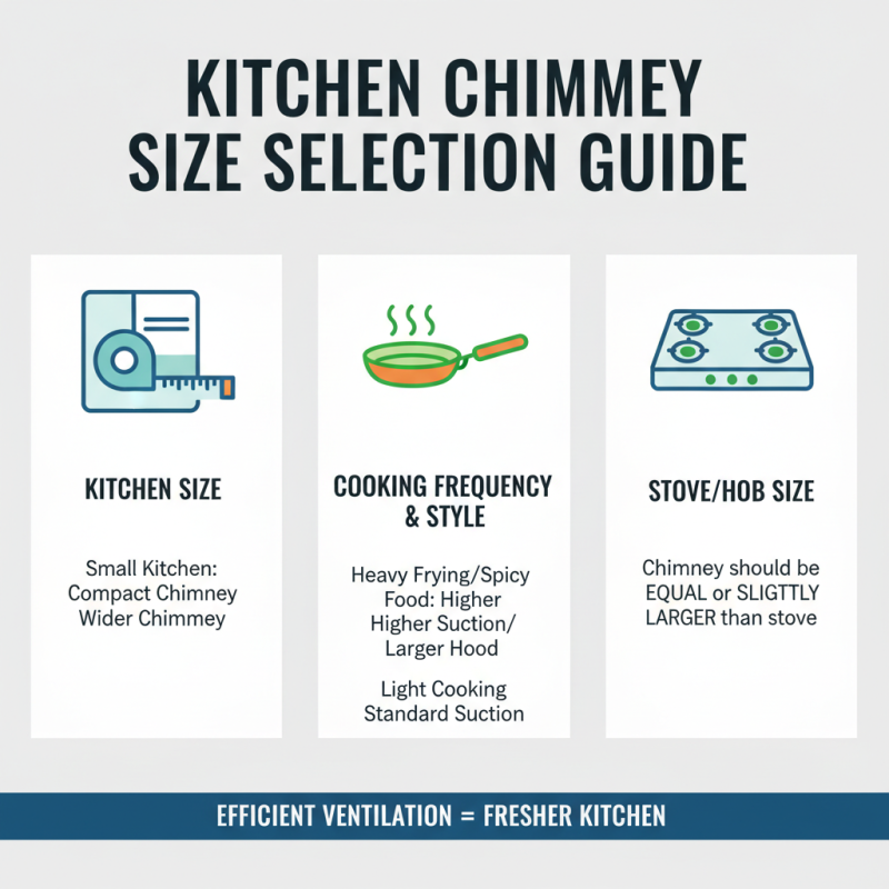 How to Choose the Best Kitchen Chimney for Your Home?