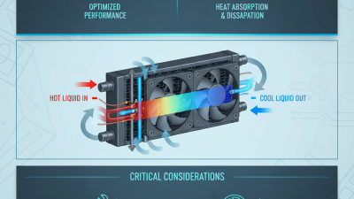 What is a Watercooling Radiator and How Does It Work?