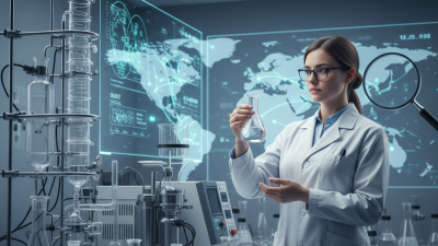 What is the Best Quality Propylene Glycol for Global Buyers?