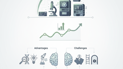 Top Scientific Equipment Innovations Transforming Research Today?