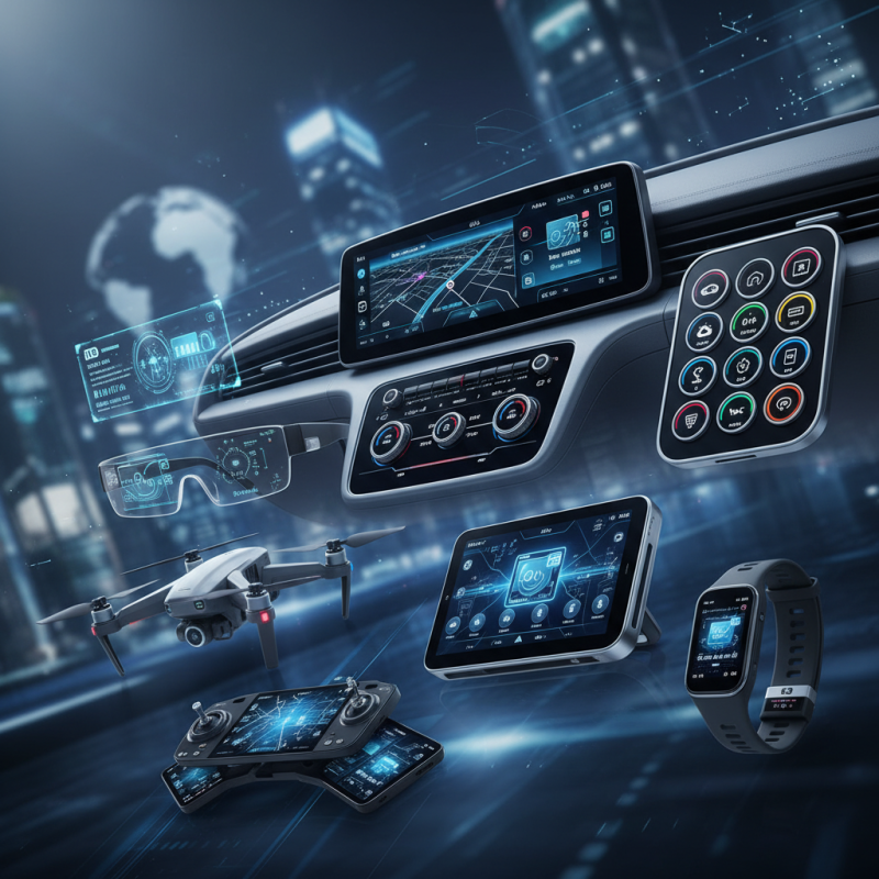 What is Mini Display and its Benefits for Global Buyers?