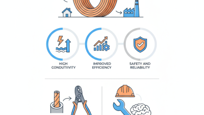How to Use 1 AWG Copper Wire for Electrical Projects?