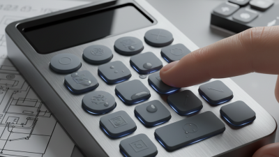 How to Choose the Right Elastomer Keypad for Your Device?