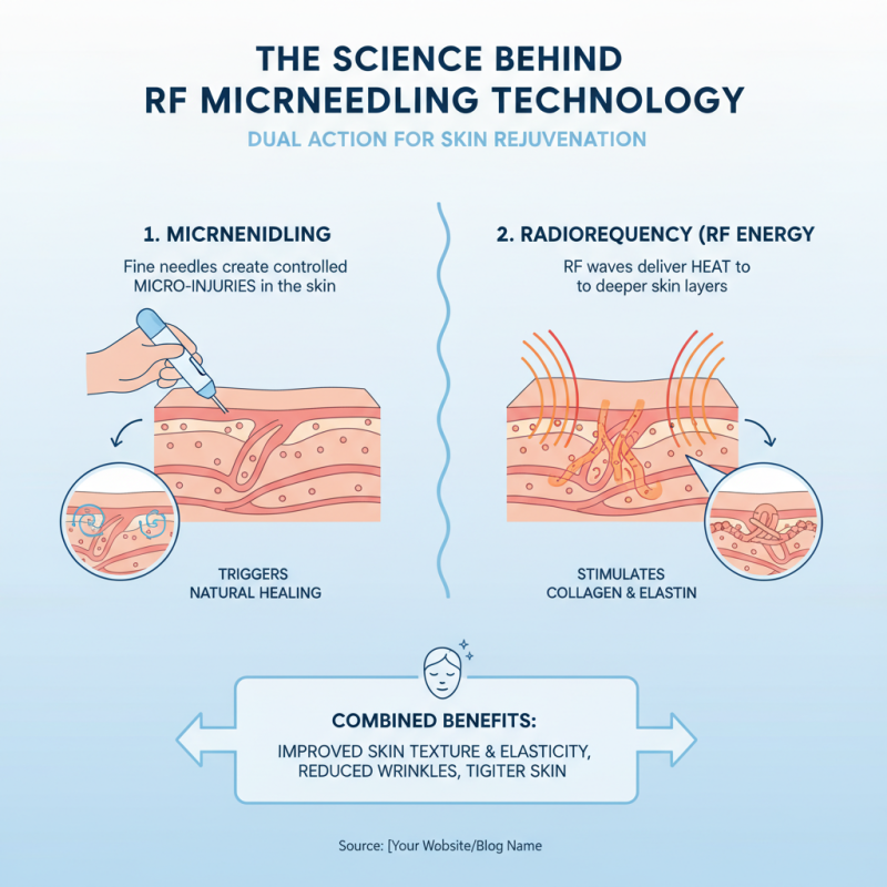 What is Lumenis RF Microneedling and How Does It Work?