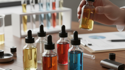How to Choose the Best Synthetic Nicotine E-Juice for You?