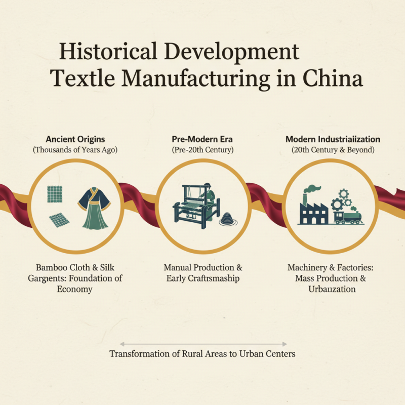 China Best Textile Manufacturing Companies in the Industry?