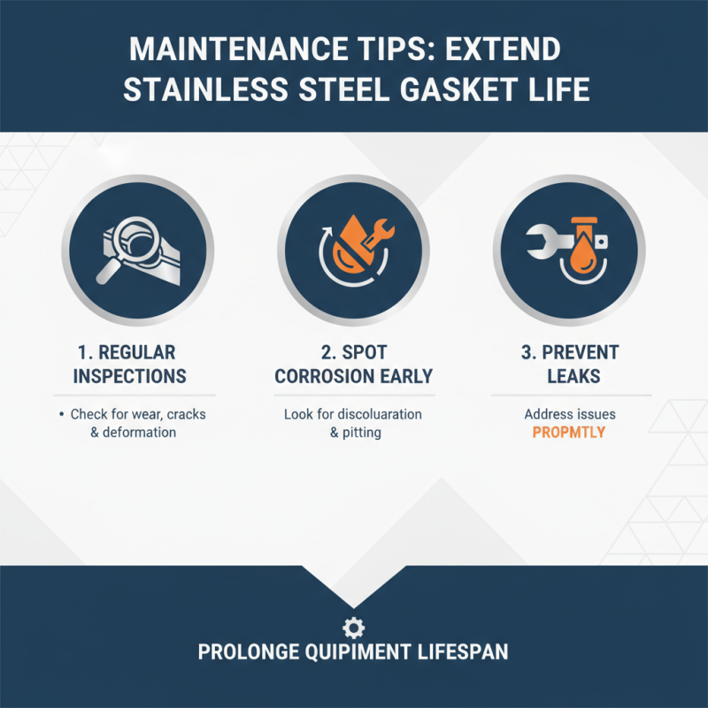 Top Stainless Gaskets for 2026 What Buyers Need to Know