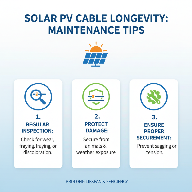 Best PV Cables for Your Solar Energy Needs?