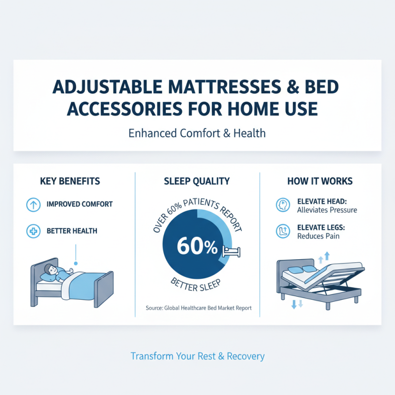 How to Choose the Right Hospital Beds for Home?
