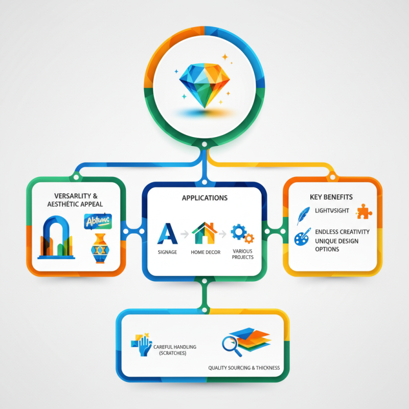 Best Colored Acrylic Sheets for Your Projects in 2026?