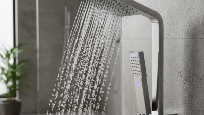 Ultimate Tips for Choosing the Best Instant Shower Head