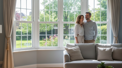 Top 10 Benefits of Vinyl Windows for Your Home Renovation?