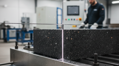 Top 10 Benefits of Using Wire Saw Wire for Precision Cutting Techniques?