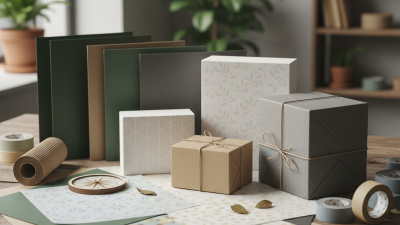 Ultimate Tips for Choosing Custom Packaging Paper Solutions?