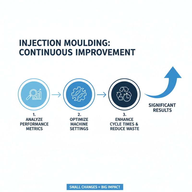 Top 10 Tips to Optimize Your Injection Moulding Process?