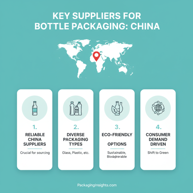 Top Bottle Packaging Options from China Best Suppliers?