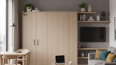 What is a Twin Size Murphy Bed and How Does It Work?