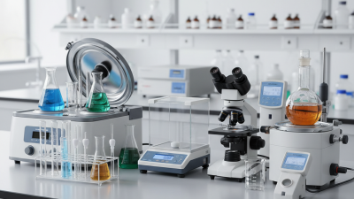 Top 10 Scientific And Laboratory Equipment You Need for Your Lab?