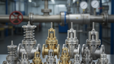 Top 10 Safety Valves in China You Should Know About?