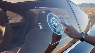 10 Smart Side Windows Tips to Enhance Your Vehicle Experience?