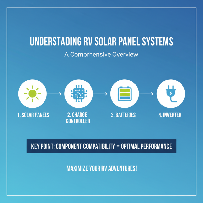 2026 How to Choose the Best RV Solar Panel System?