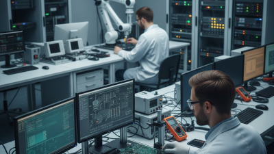 Top 10 PCB Testing Software for Quality Assurance in Electronics?