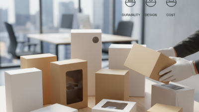 How to Choose the Best Folding Carton for Your Business?