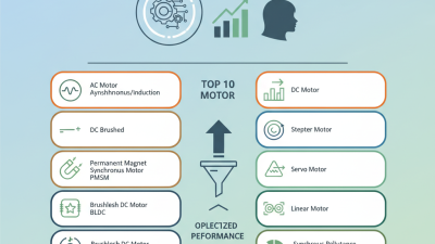 Top 10 Electric Motor Types Every Buyer Should Know?
